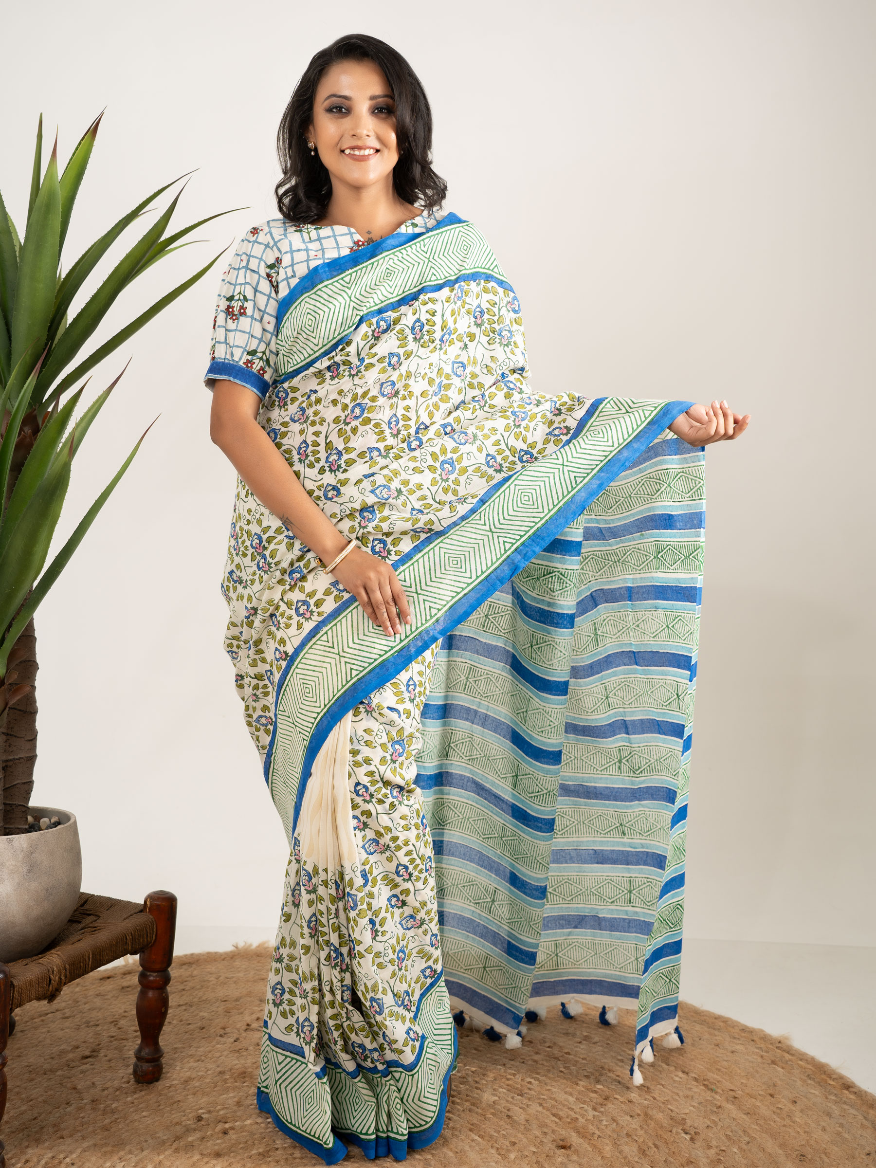 Aparajita - BSHB02